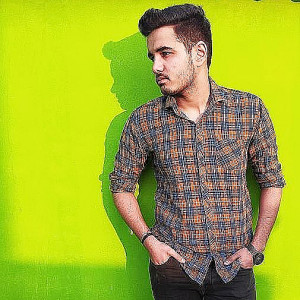 Profile photo for Mohit Gill