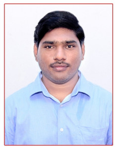 Profile photo for Pavan Kumar