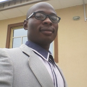 Profile photo for Oluwaseun Oluokun