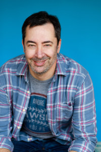 Profile photo for David Goldstein