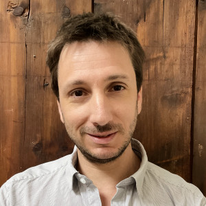 Profile photo for Alex Wallon