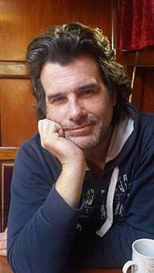 Profile photo for Antony King