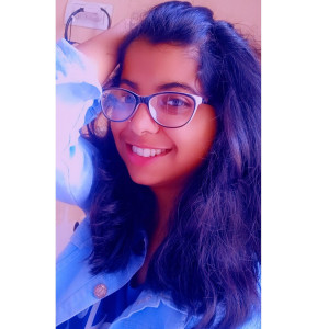 Profile photo for Komal Sharma