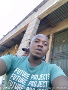 Profile photo for Samkelo Samkelo