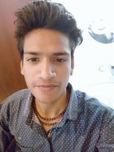 Profile photo for Subham purohit