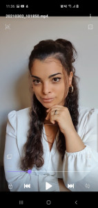 Profile photo for Stela Souza
