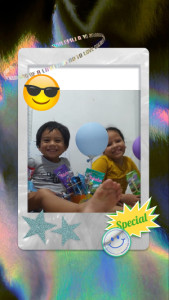 Profile photo for Andrés Pantoja