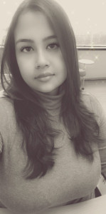 Profile photo for Tania Mejia