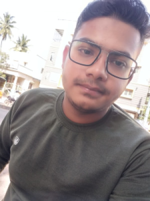 Profile photo for Mohammed abubakkar siddiq