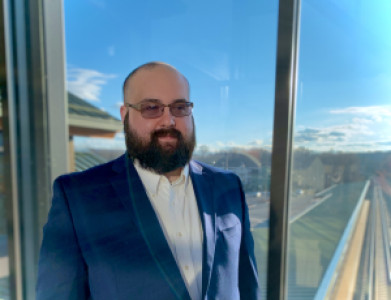 Profile photo for Andrew Legnani