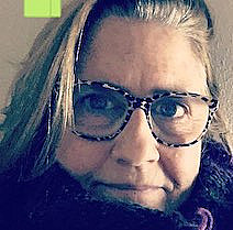 Profile photo for Laura Hitt