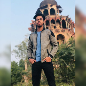 Profile photo for Harsh Gupta