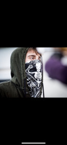 Profile photo for Kevin Grossmann