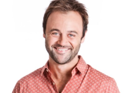 Profile photo for Gyton Grantley