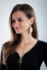 Profile photo for Florence Dueck