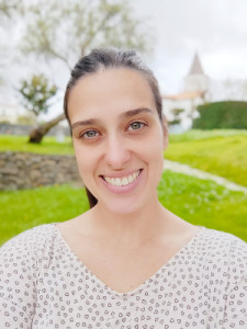 Profile photo for Débora Gonçalves
