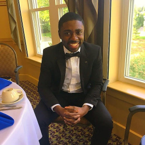 Profile photo for Christopher Hamilton