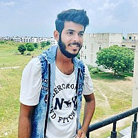 Profile photo for Hritik Chaturvedi