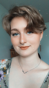 Profile photo for Sarah Overby