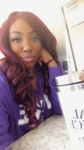 Profile photo for Cemone Samuels