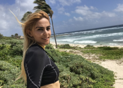 Profile photo for Barbara Moran