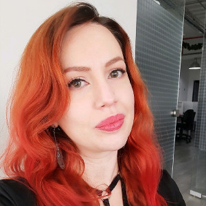 Profile photo for Astrid Figueroa