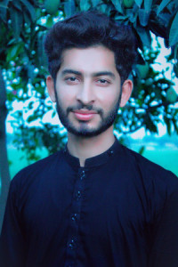 Profile photo for Muhammad Azhar Kharral