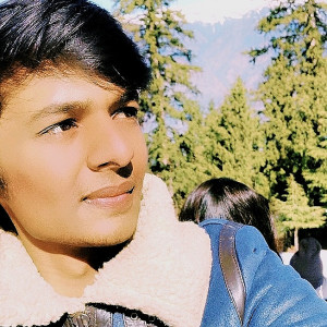 Profile photo for Raghav Asawa