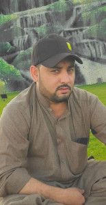 Profile photo for Izat Ullah