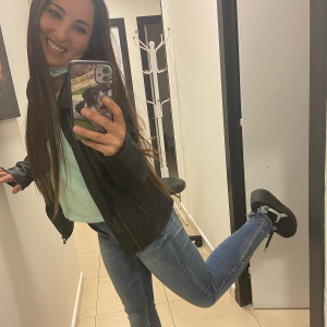 Profile photo for Lorena Herrera Blanch