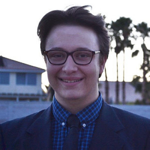 Profile photo for Noah Fischel