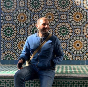 Profile photo for Abdelhamid El ansari