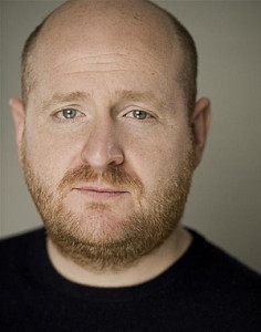 Profile photo for Daniel Kirwan