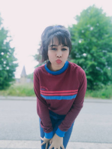 Profile photo for Varsha Rani