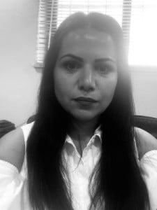 Profile photo for Rania MANSOUR