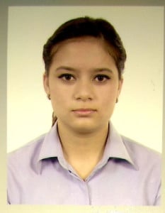 Profile photo for Pooja Nepali