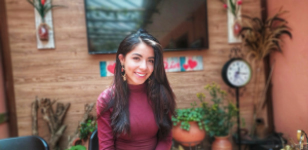 Profile photo for Jeniffer Mora