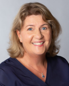 Profile photo for Beverley Murray