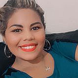 Profile photo for Eliza Santos