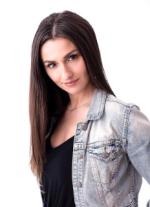 Profile photo for Jessica Nicole Tomasone
