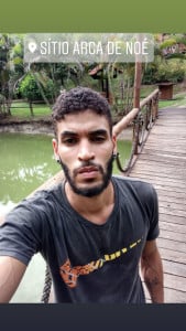 Profile photo for Demerson Rodrigues da Barbosa