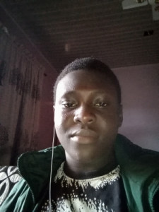 Profile photo for Samuel Julius