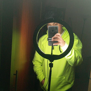 Profile photo for Martin Alejandro Millingalli Paucar