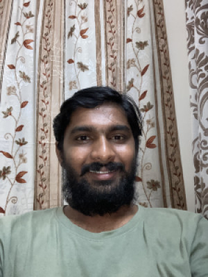 Profile photo for Boddu Sunil