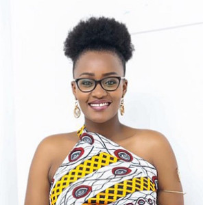 Profile photo for Jane Kibera