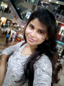 Profile photo for Himani Singh