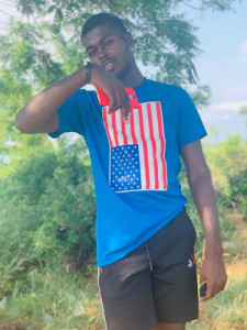 Profile photo for Anyormi Bright