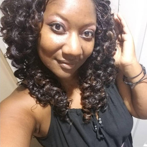 Profile photo for Ms. D F