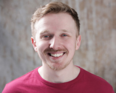 Profile photo for Ross Leyshon