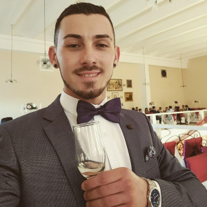 Profile photo for Andrei Gratian Ursuleanu